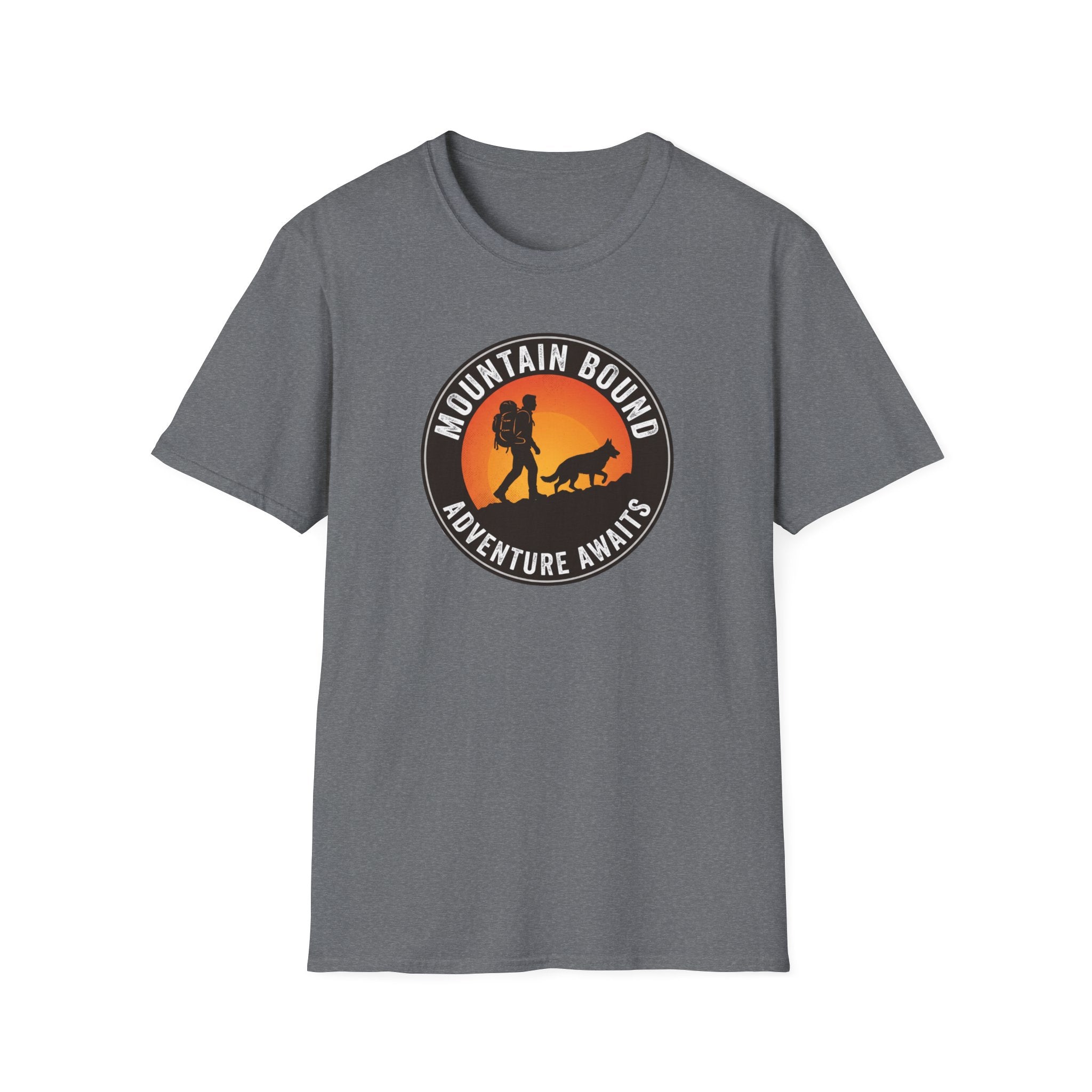 Mountain Bound T-Shirt