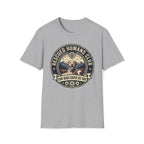 Rescued Humans Club T-Shirt