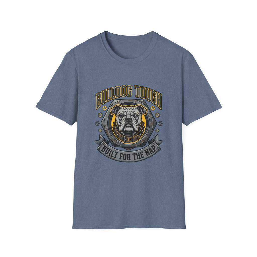 Bulldog Tough T-Shirt