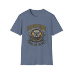 Bulldog Tough T-Shirt