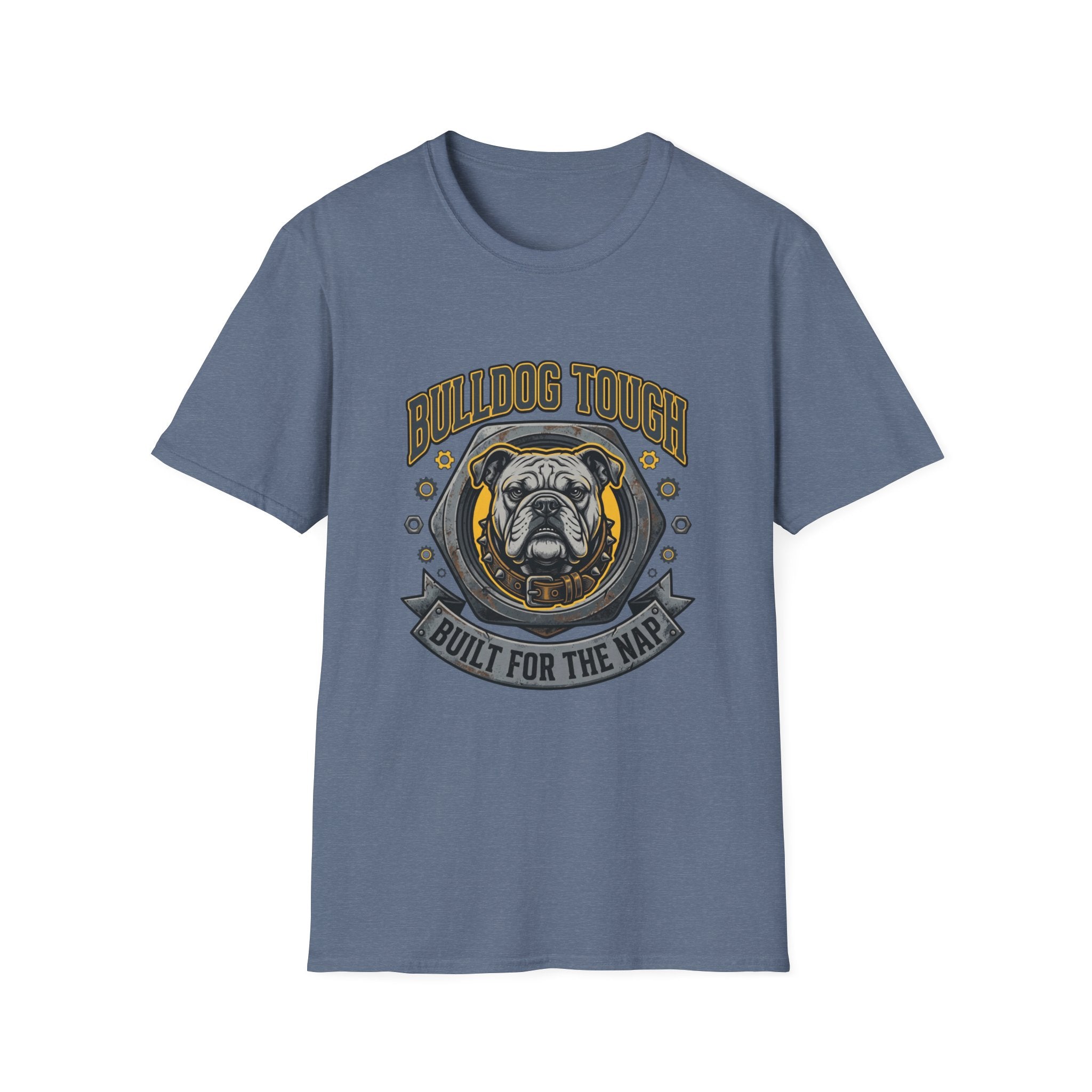 Bulldog Tough T-Shirt