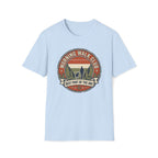 Morning Walk Club T-Shirt