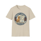 Today's Agenda T-Shirt
