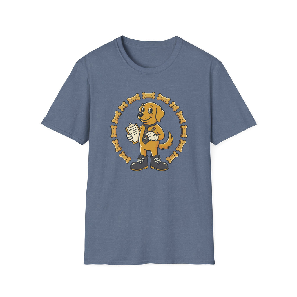 Doggie Boss T-Shirt