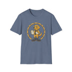 Doggie Boss T-Shirt