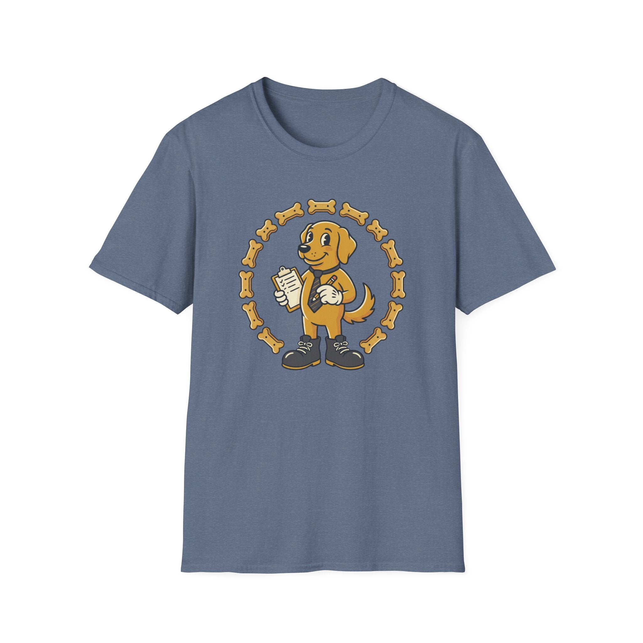 Doggie Boss T-Shirt