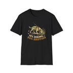 10% Hiking T-Shirt