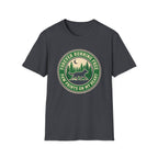 Forever Running Free T-Shirt