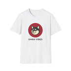 Shiba Vibes T-Shirt