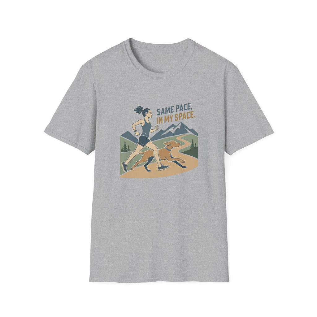 Same Pace In My Space T-Shirt