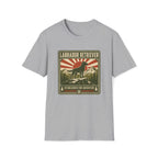 Established for Adventure T-Shirt