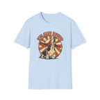 Basset I'm Just Bayin' T-Shirt