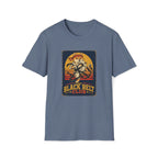 Black Belt Shiba T-Shirt