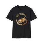 10% Hiking Corgi T-Shirt