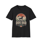 Dog Dad Life T-Shirt