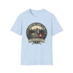 Campfire Dogs Club T-Shirt