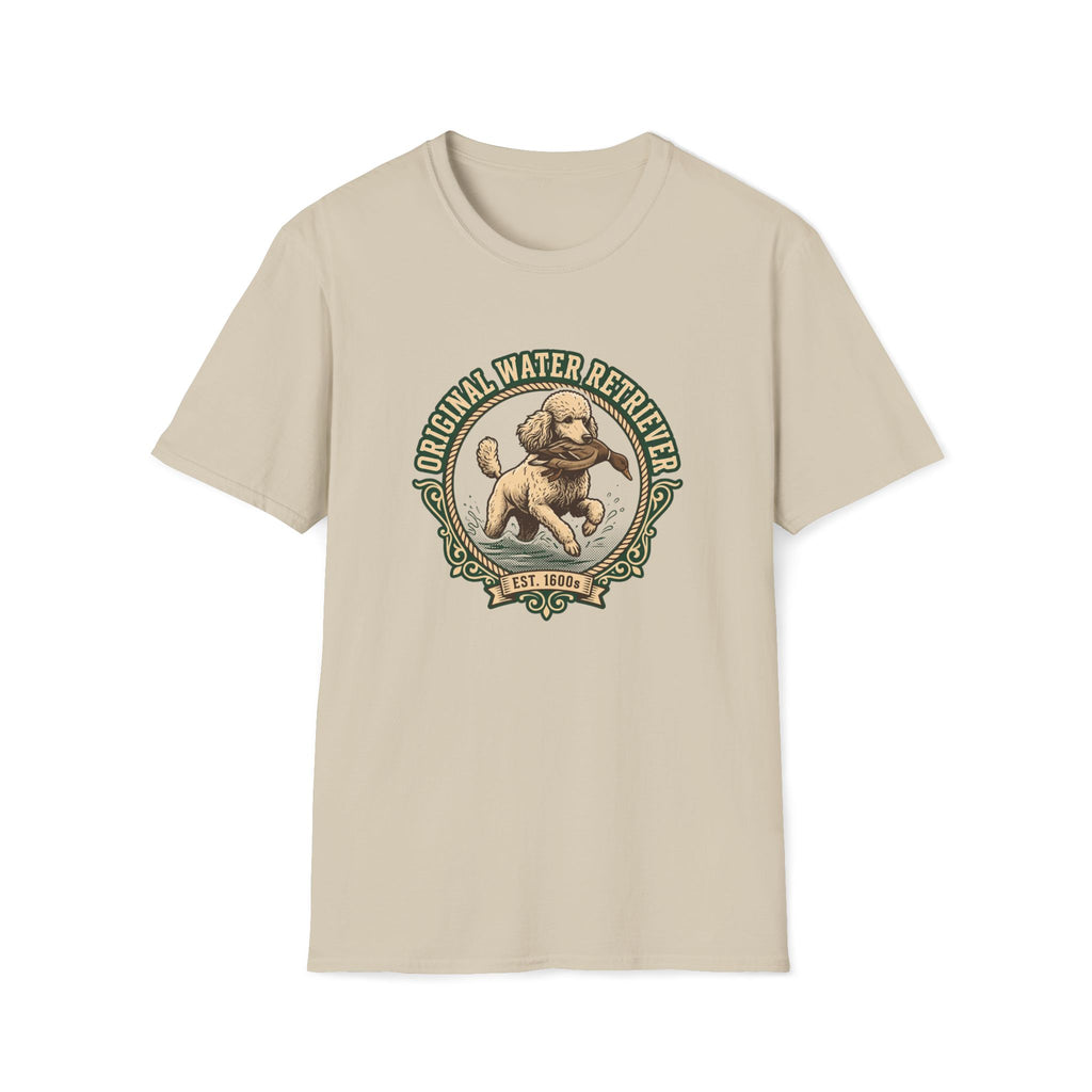Water Retriever T-Shirt