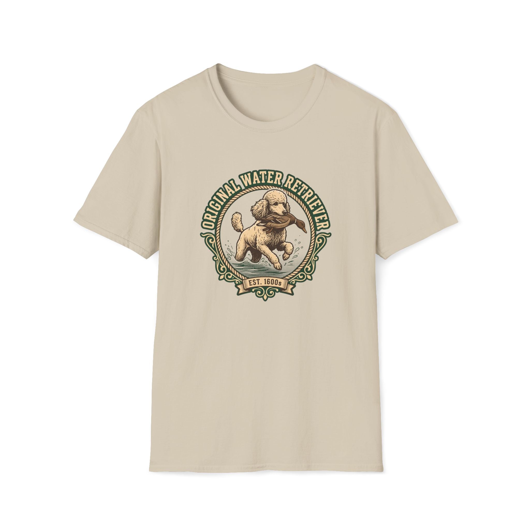 Water Retriever T-Shirt