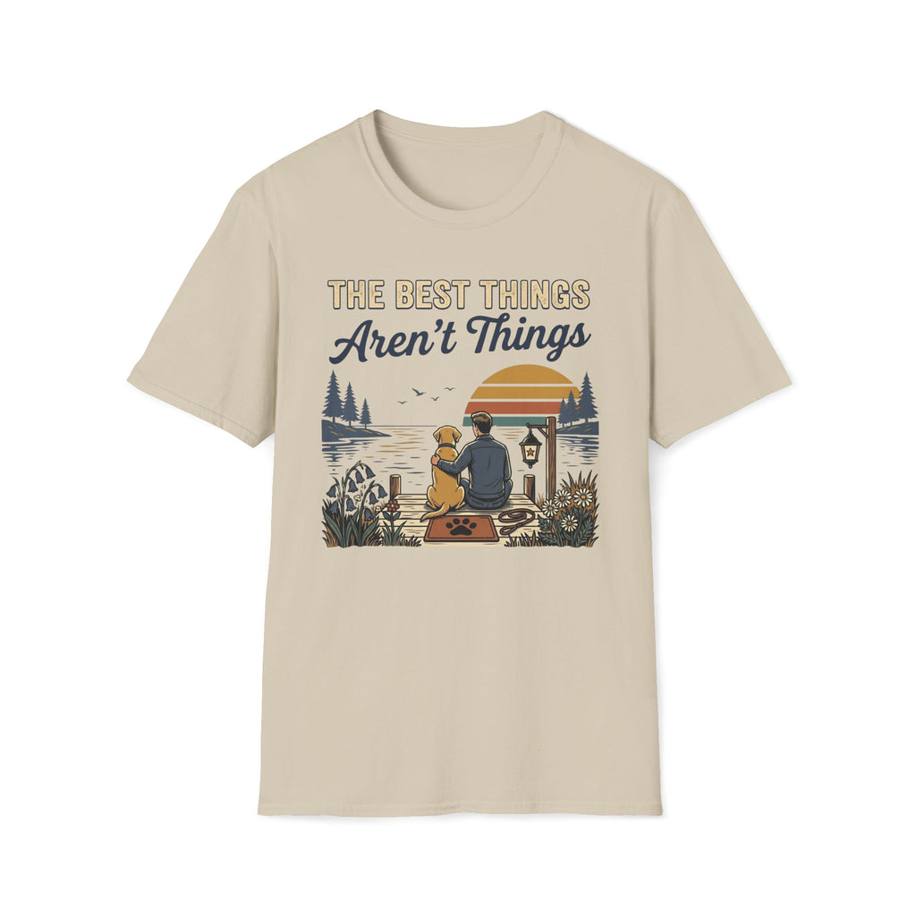 The Best Things T-Shirt