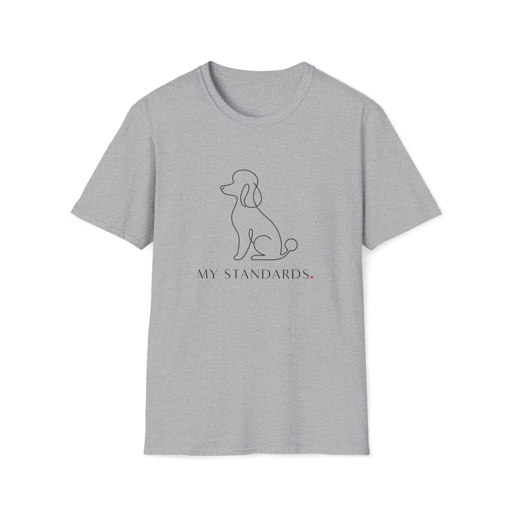 My Standards T-Shirt