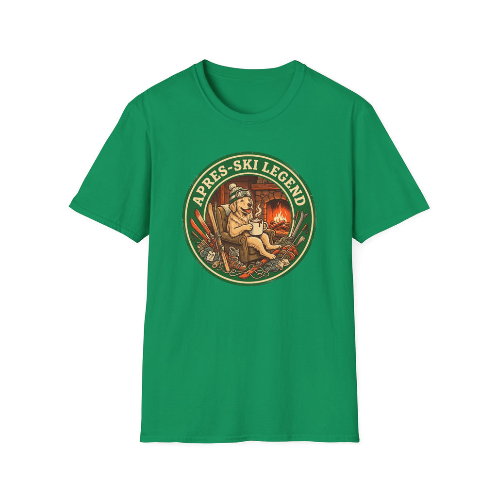 Apres Ski Legend T-Shirt