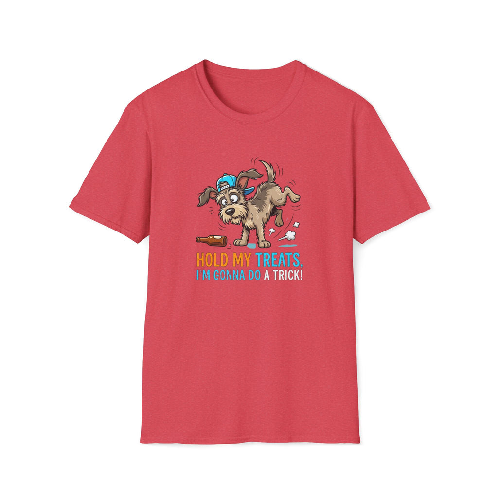 Hold My Treats T-Shirt
