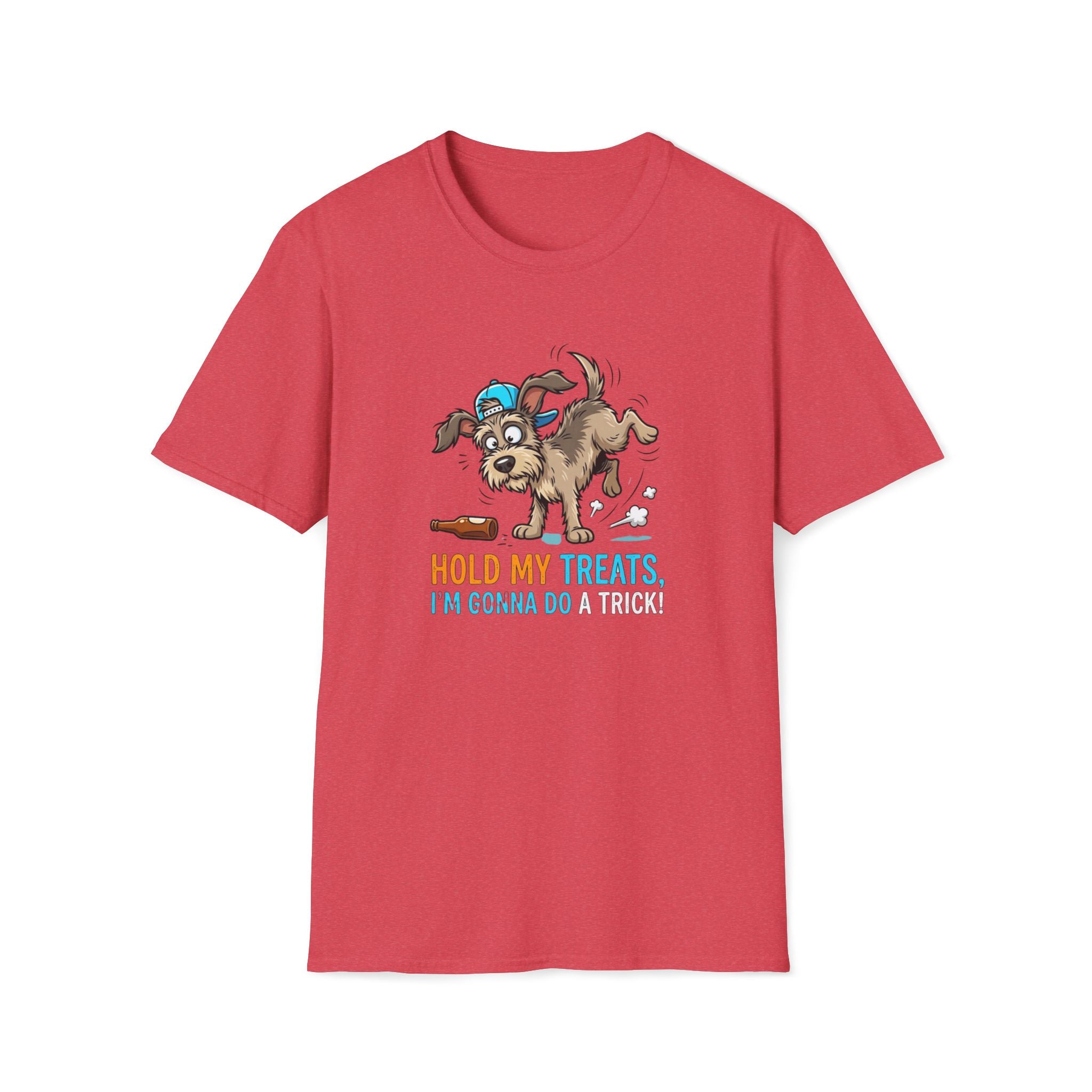 Hold My Treats T-Shirt