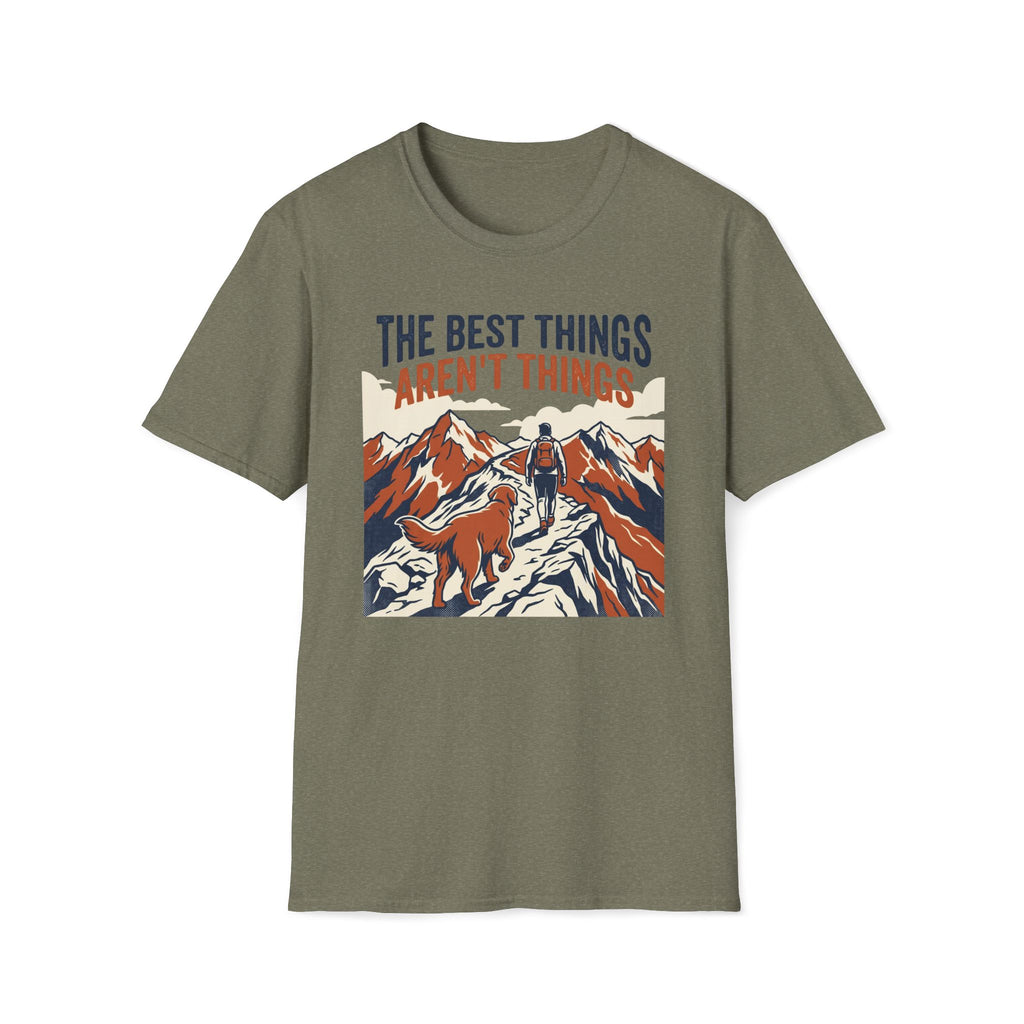 The Best Things T-Shirt