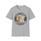 Today's Agenda T-Shirt