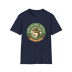 Corgi National Defense Badge T-Shirt