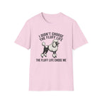 Poodle Fluff Life T-Shirt