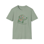 You Planted Love In My Heart T-Shirt