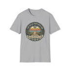 Better Life Starts With A Dog T-Shirt