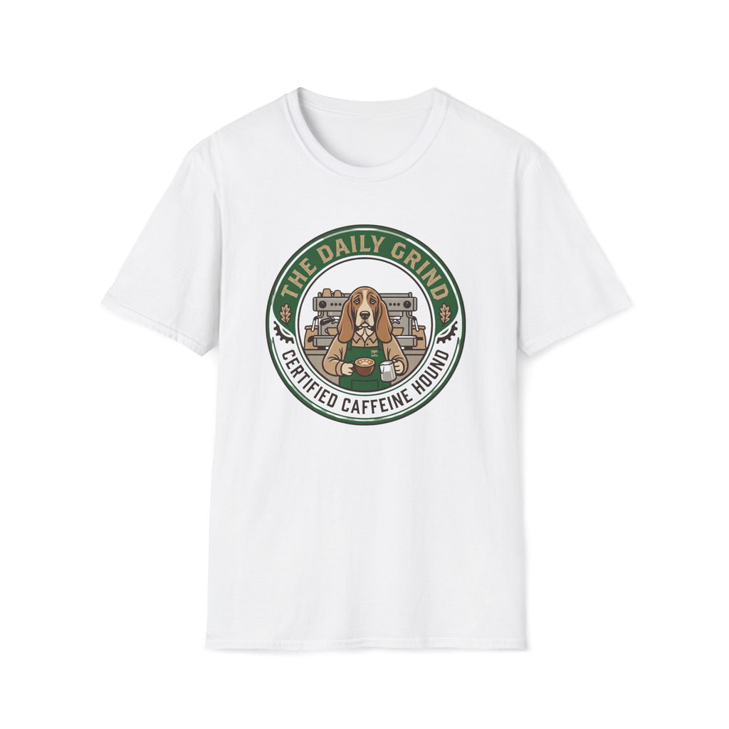 Daily Grind T-Shirt