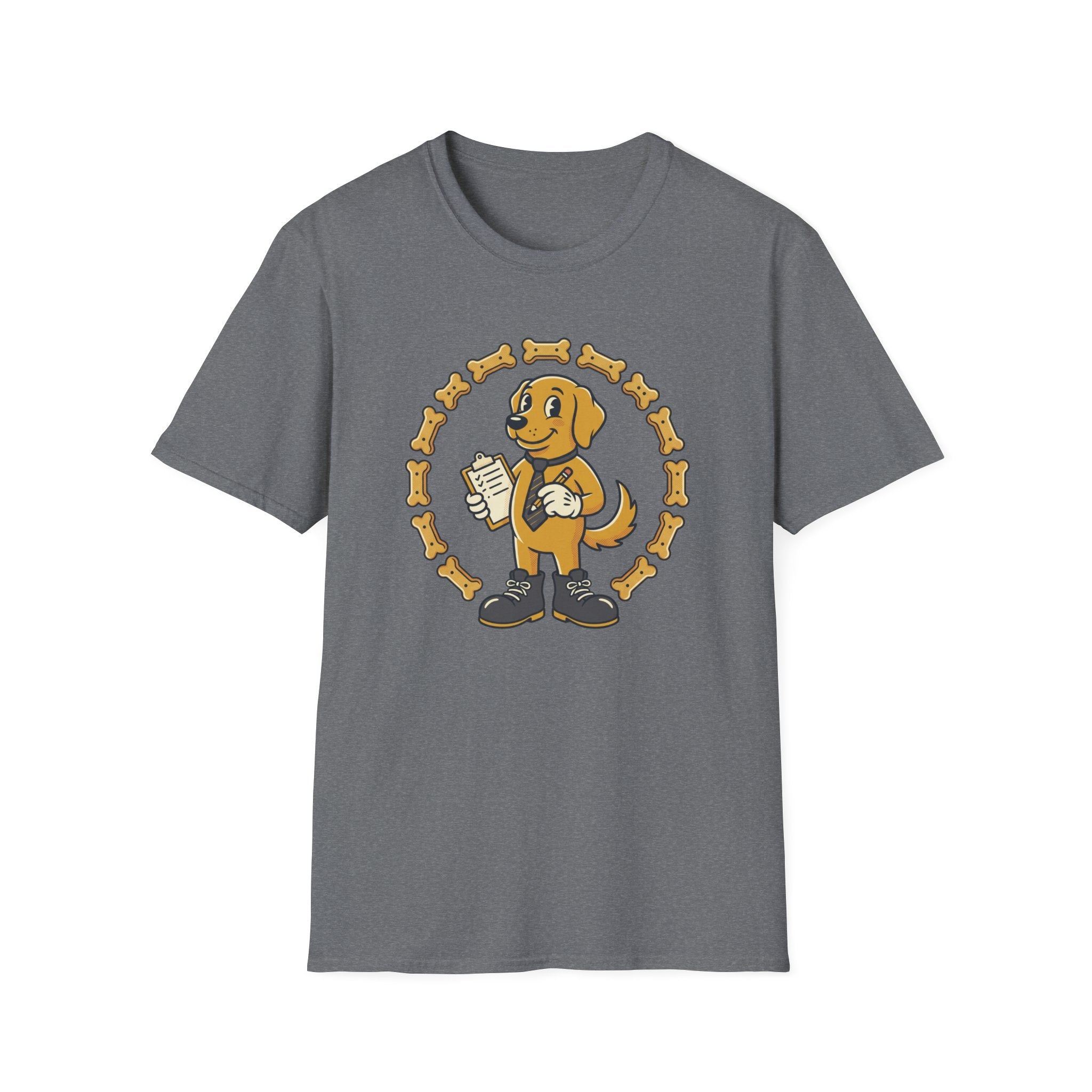 Doggie Boss T-Shirt