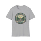 Life Moves Slower At The Lake T-Shirt