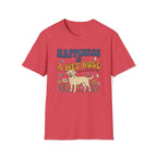Happiness Is A Wagging Tail T-Shirt