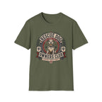 Rescue Dog Owners Club T-Shirt