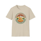Quiet Companionship T-Shirt