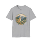 Wildflower Hike T-Shirt