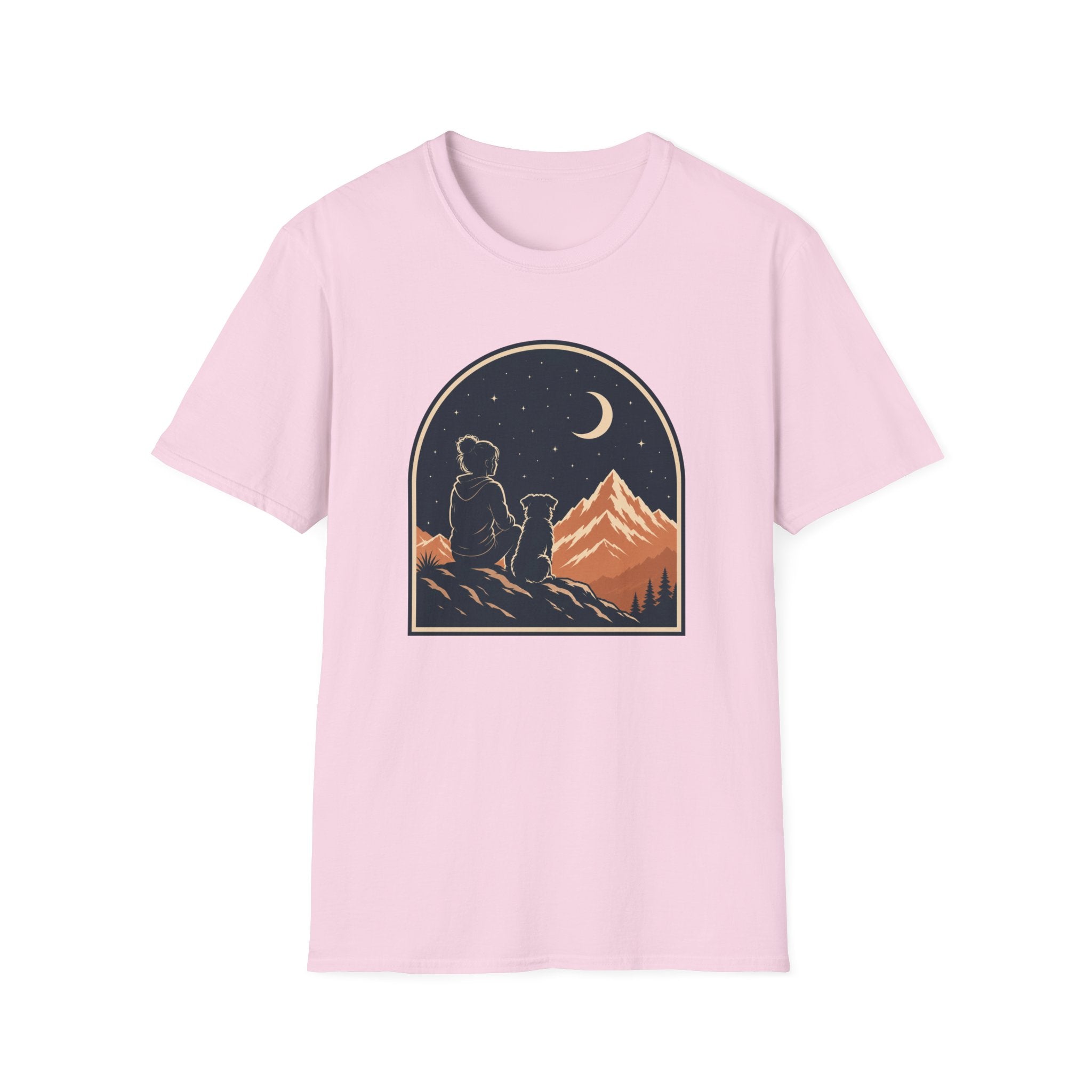 Girl TIme T-Shirt