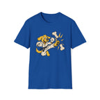 Karate Chop T-Shirt