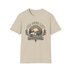 The Good Life T-Shirt