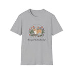 Corgi Expert Horticulturist T-Shirt