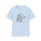 You Planted Love In My Heart T-Shirt