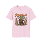 Dog Mom Energy T-Shirt