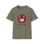 Shiba Vibes T-Shirt