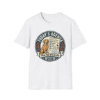 Today's Agenda T-Shirt