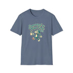 Sponsored By Nap Time T-Shirt
