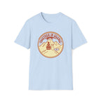 Together In Silence T-Shirt